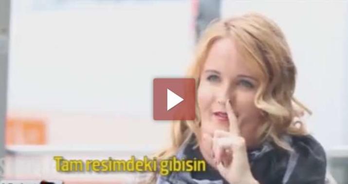 İnternetdən tanış olduğu qızı... - VİDEO